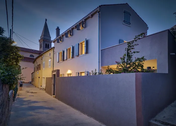 Casa Santa Maria Vacation House
