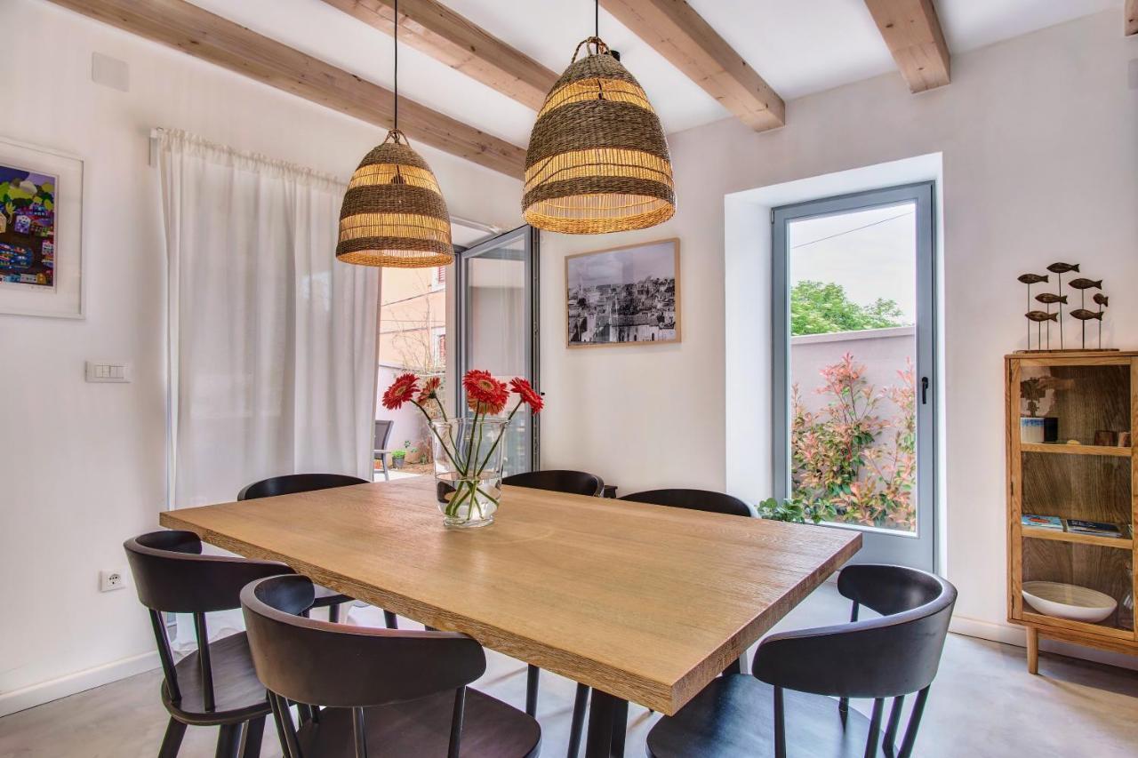 Casa Santa Maria * Mali Lošinj