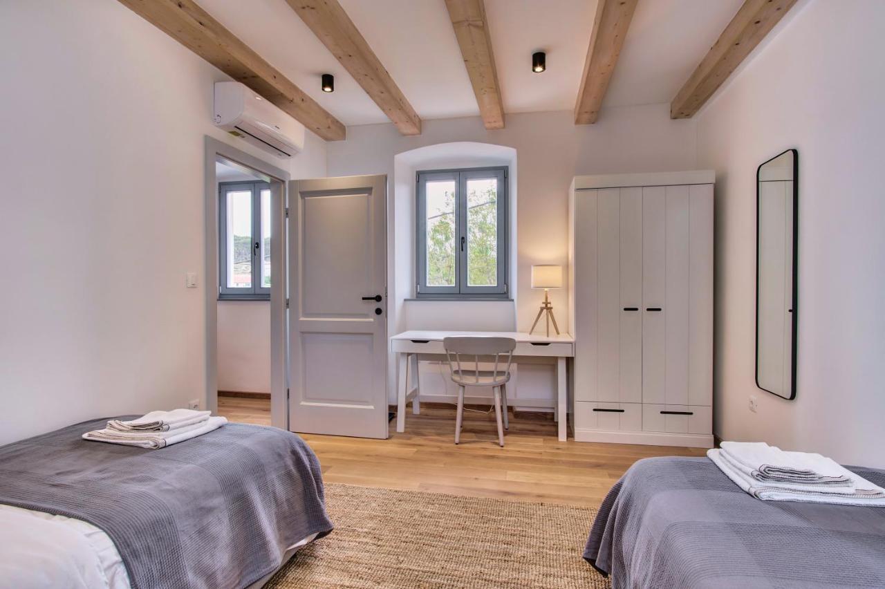 Casa Santa Maria * Mali Lošinj