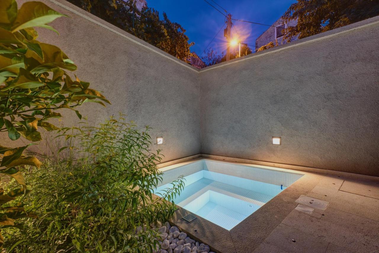Casa Santa Maria * Mali Lošinj