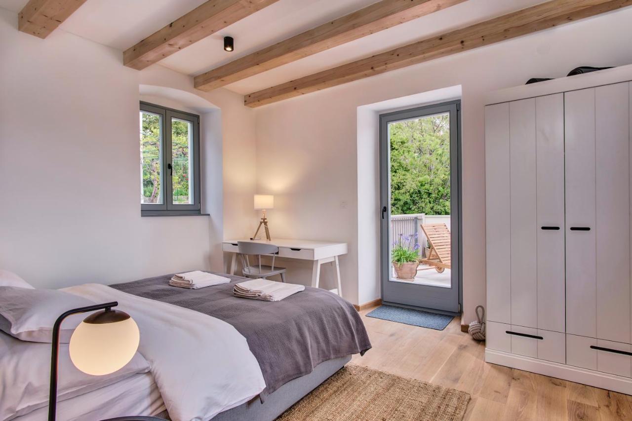 Casa Santa Maria Počitniška hiša Mali Losinj