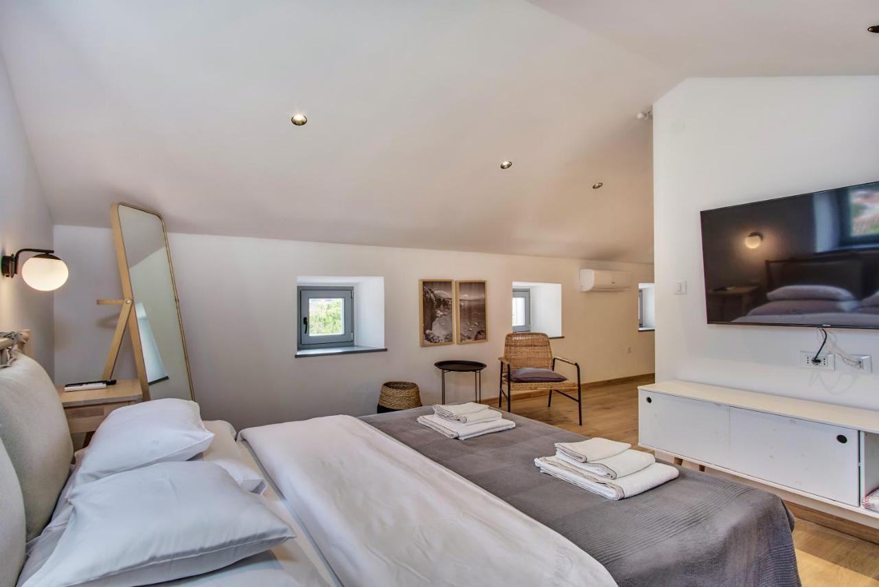 Casa Santa Maria * Mali Losinj