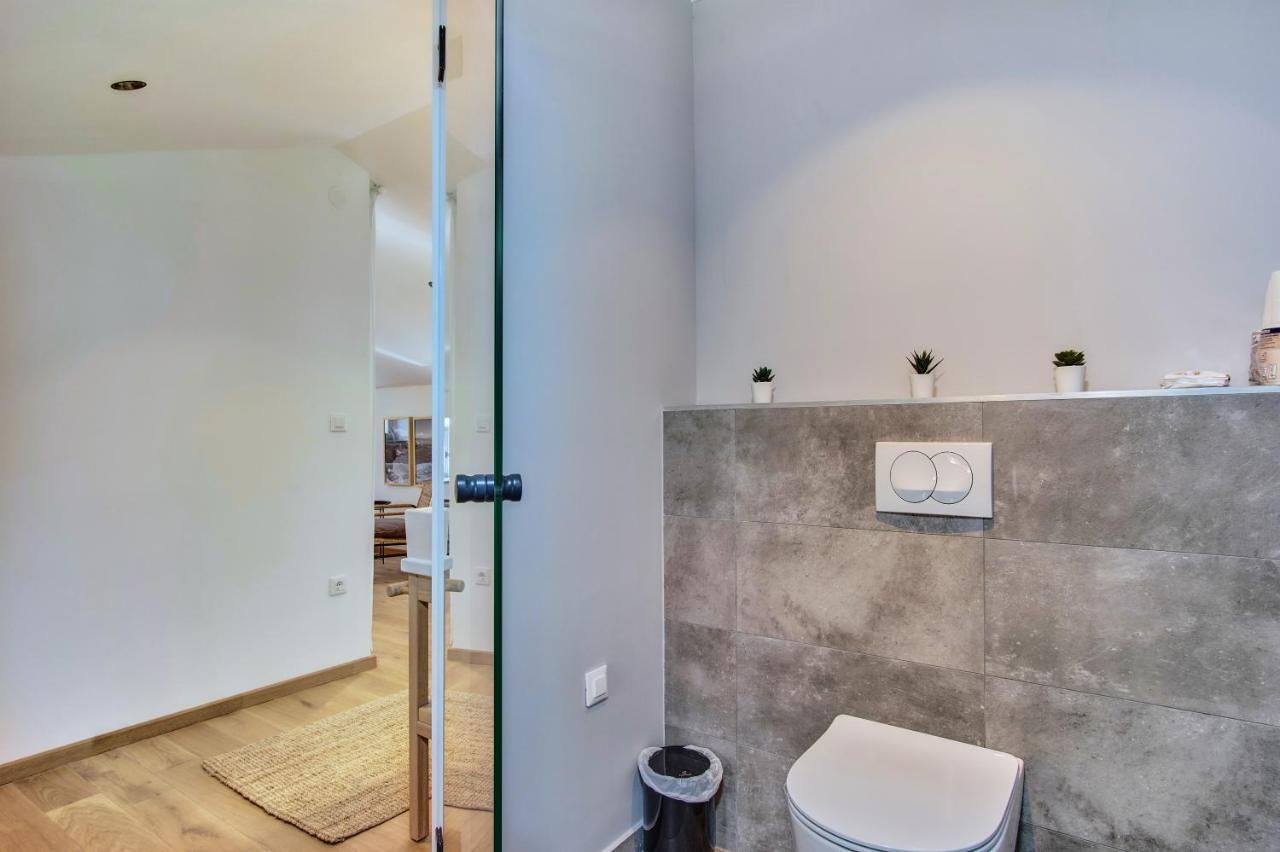 Casa Santa Maria Počitniška hiša Mali Losinj