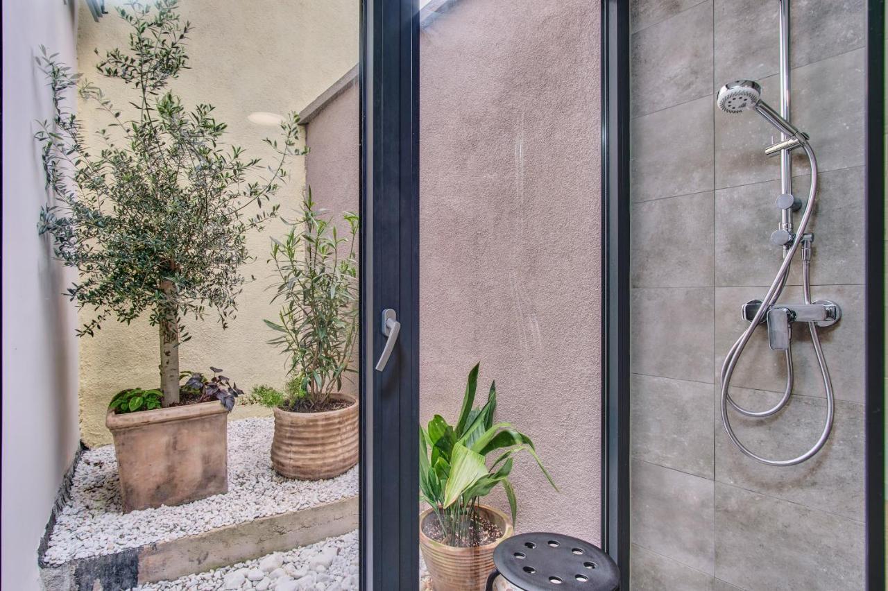 Casa Santa Maria Počitniška hiša Mali Losinj