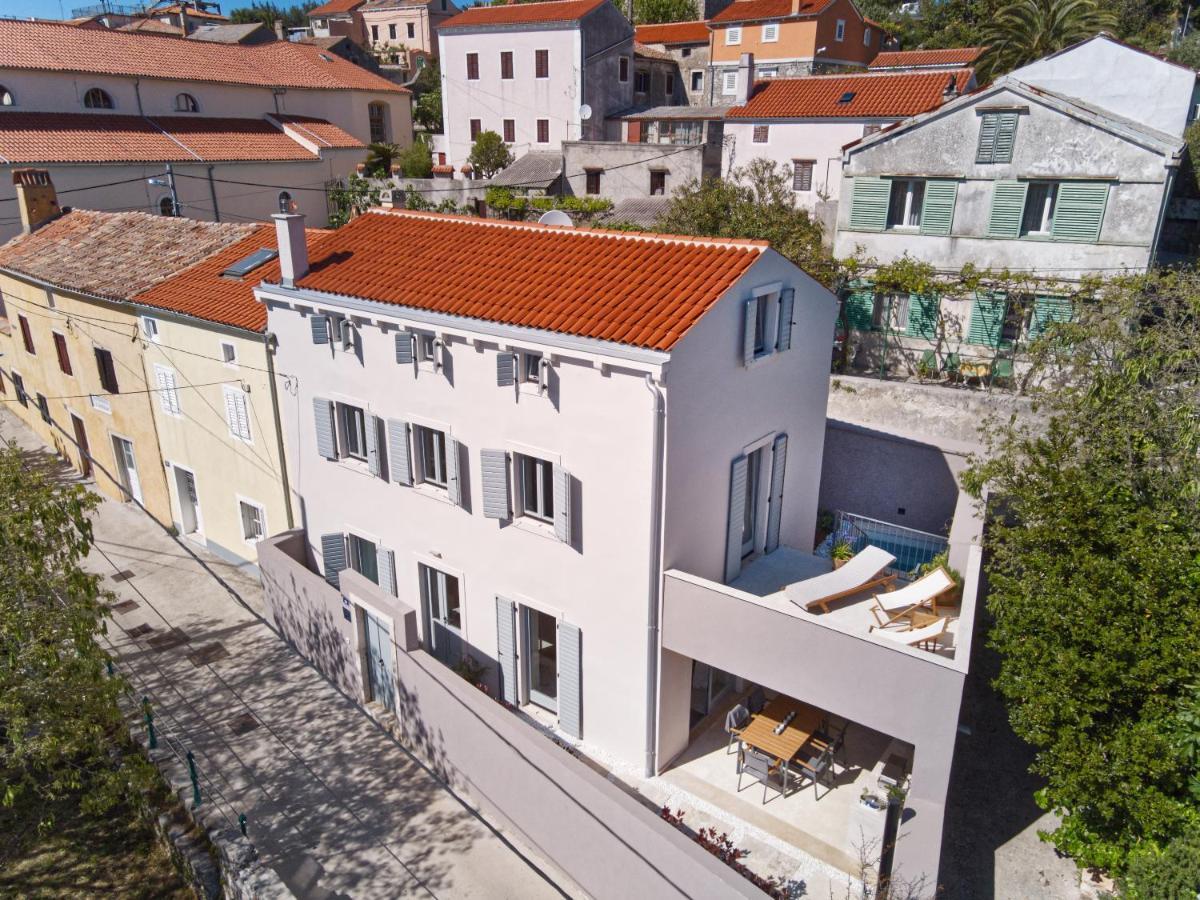 Počitniška hiša Casa Santa Maria *