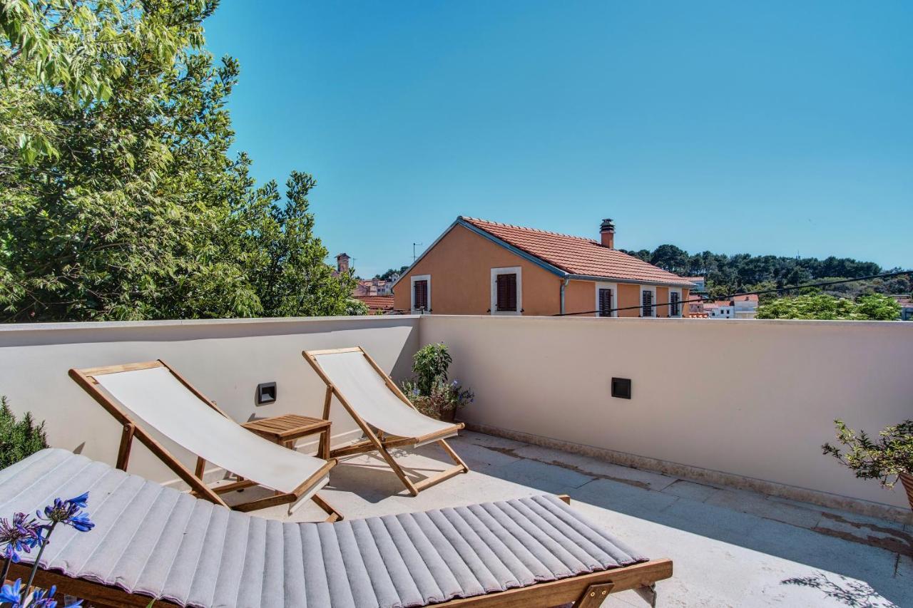 Casa Santa Maria * Mali Losinj