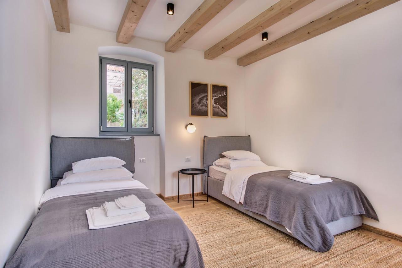 Casa Santa Maria Počitniška hiša Mali Losinj