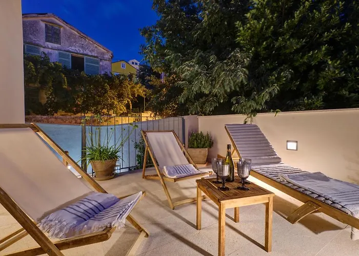Casa Santa Maria Vacation House