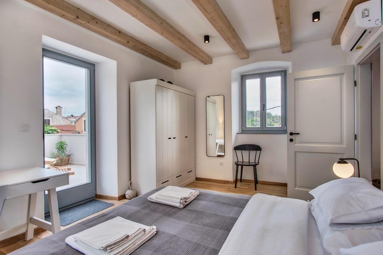 Casa Santa Maria * Mali Losinj