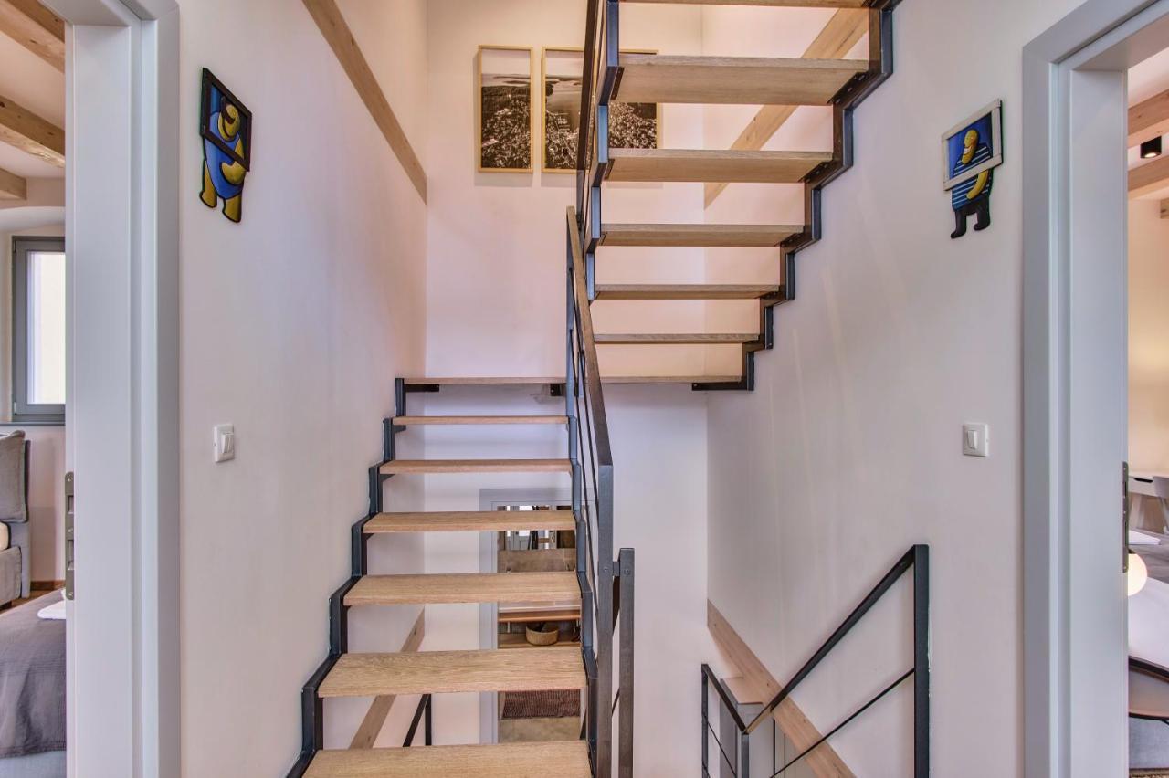 Vikendica Casa Santa Maria *