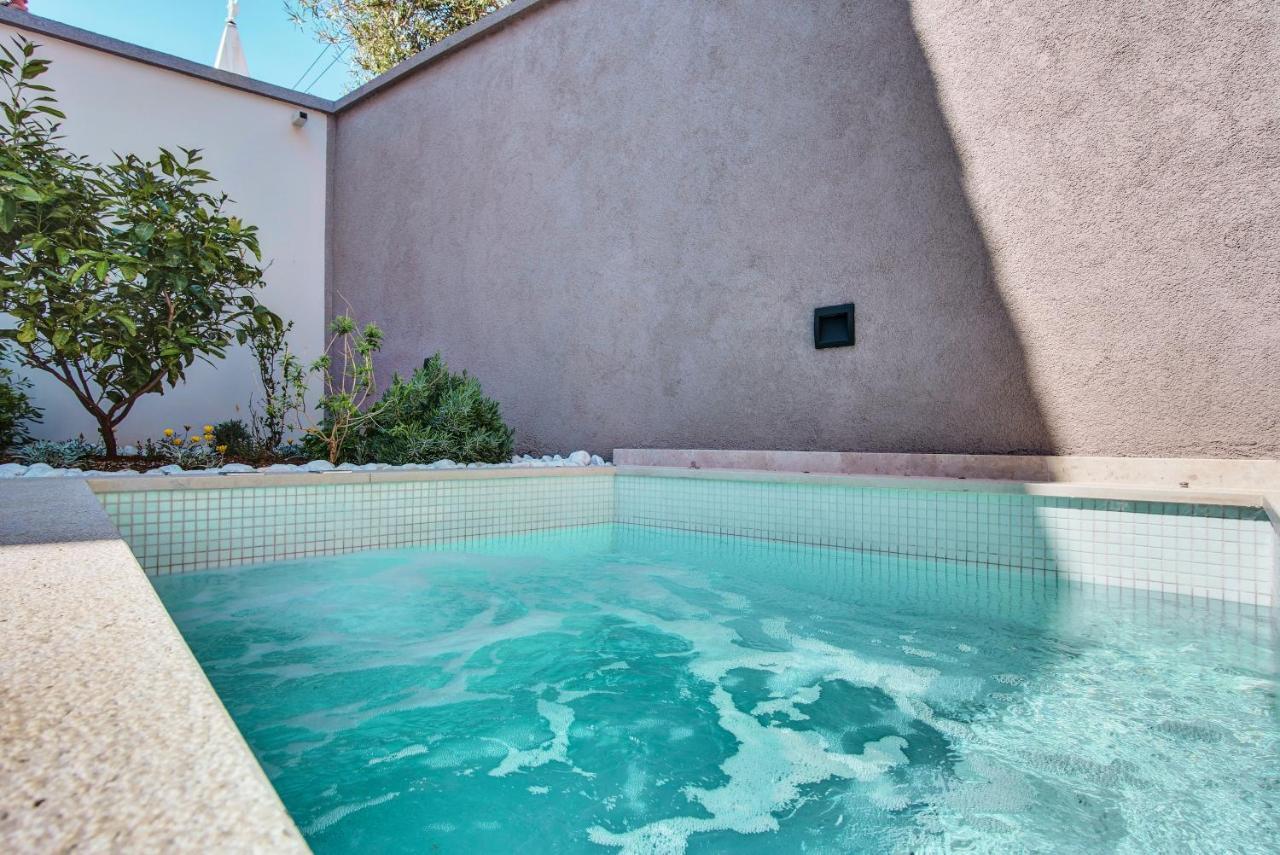 Casa Santa Maria Vikendica *