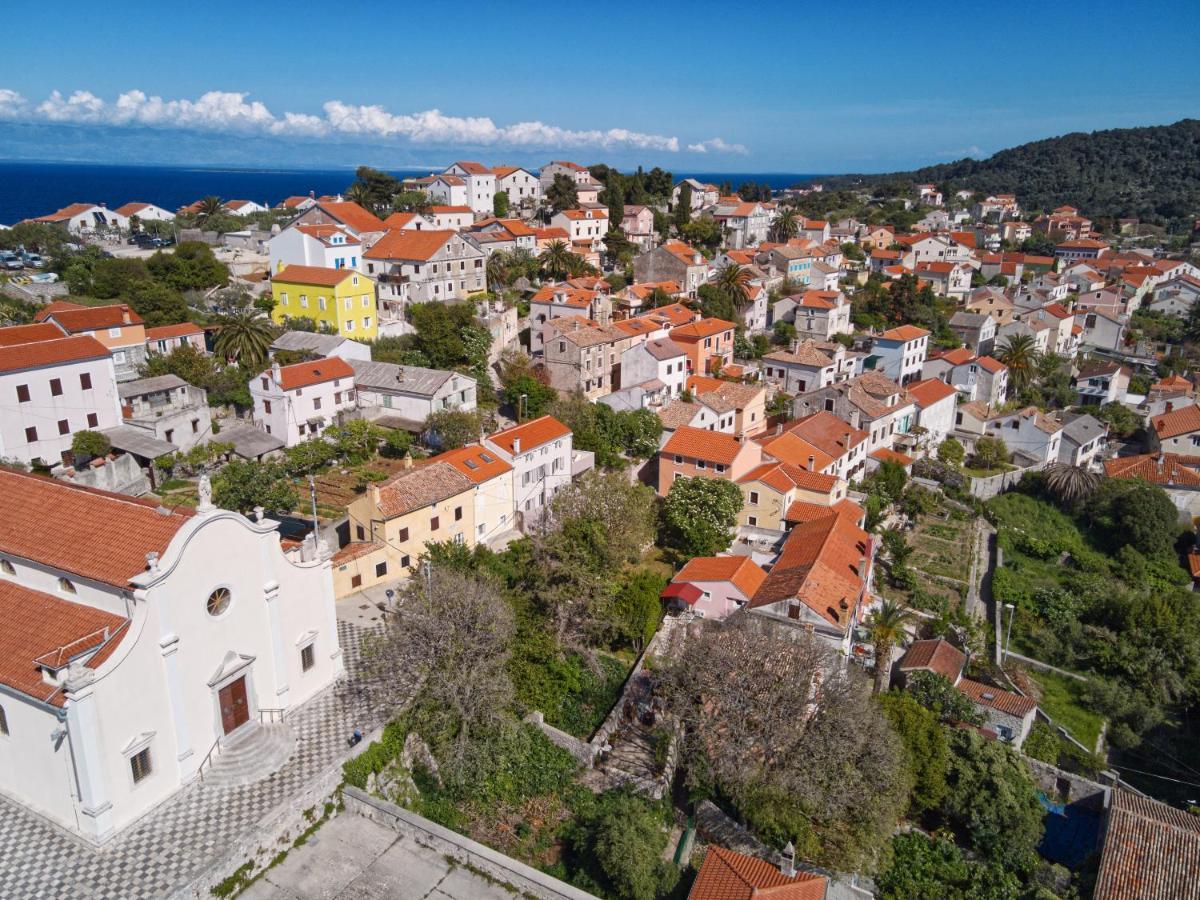 Casa Santa Maria Vikendica Mali Losinj
