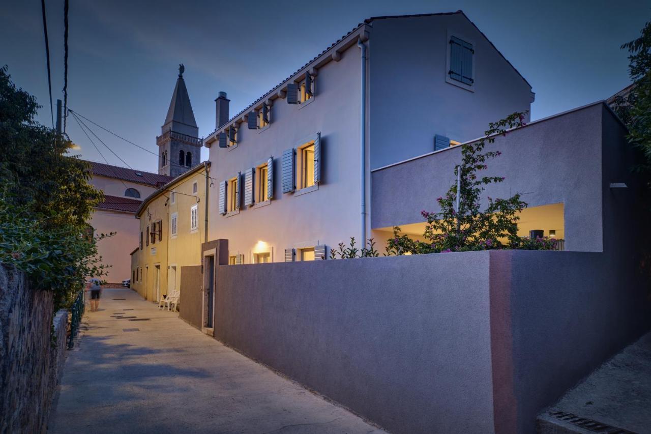 Casa Santa Maria * Mali Losinj
